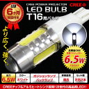 【売れてます！】あす楽 T16 CREE LED 