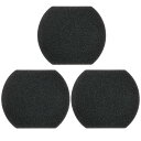日立用 掃除機 スポンジフィルター 3枚入り PV-BJ700G-014(PV-BF700-010)対応 コードレス掃除機部品 互換品 wuernine