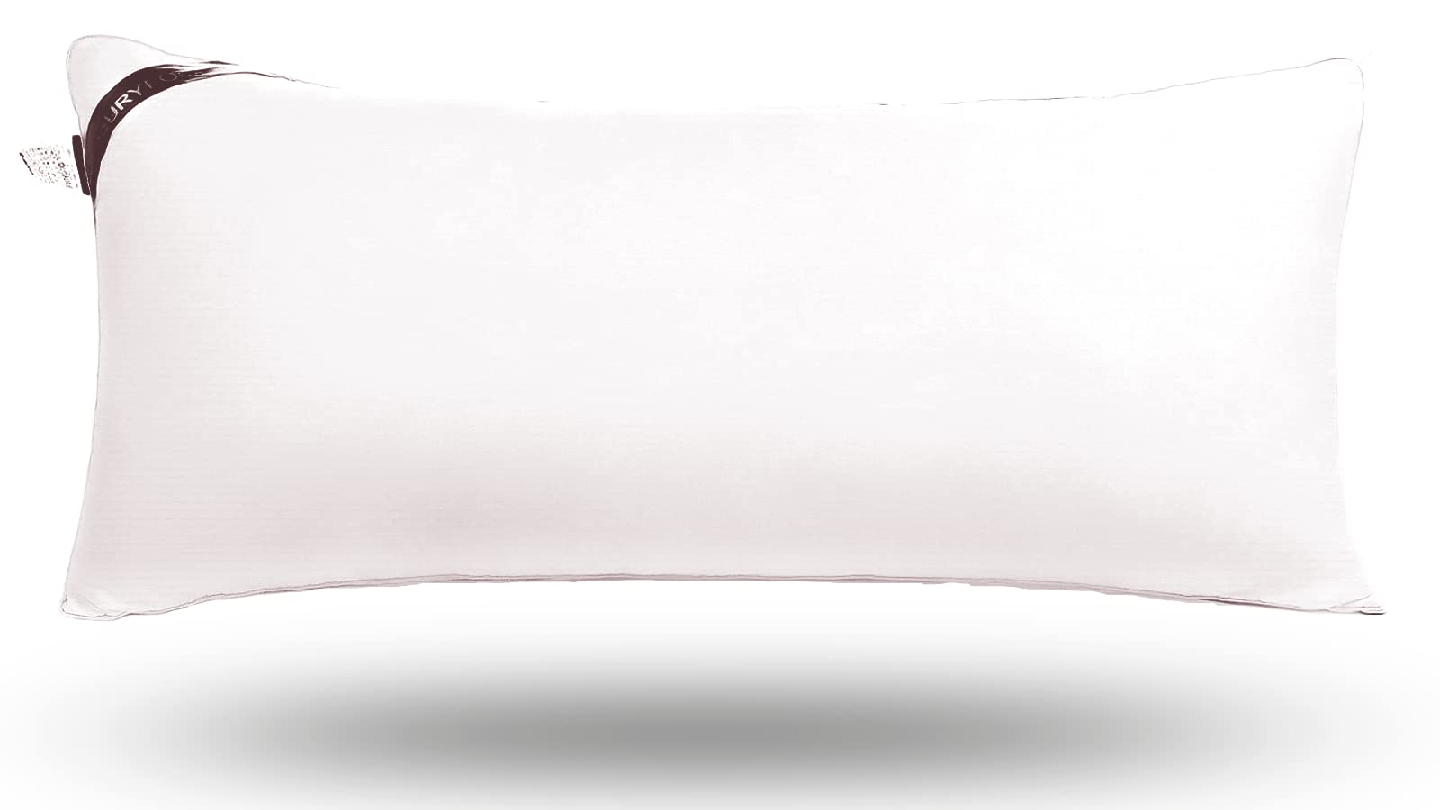 GURYFOcX إ٥ȥ 4390cm  ޥ   ޤ դդ ̲ ̲ ޤ 礭 󥰥å ⤵Ĵ ? ɥ  Soft Long Bed Pillow