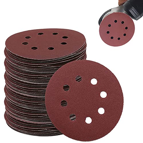 Amazon | サンドペーパーキットを磨く 30pcs 150mm / 6