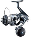 【送料無料】シマノ(SHIMANO) スピニングリール 20 ストラディックSW 5000XG