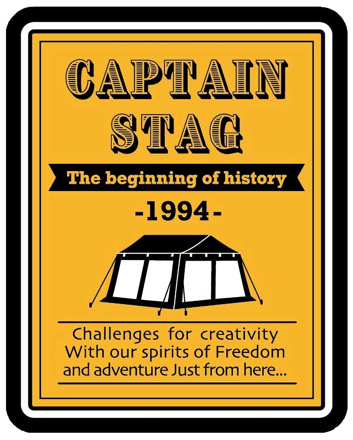 ץƥ󥹥å(CAPTAIN STAG) ƥå  CSǥ󥹥ƥå ڥå奿סݥ 5062mm U...