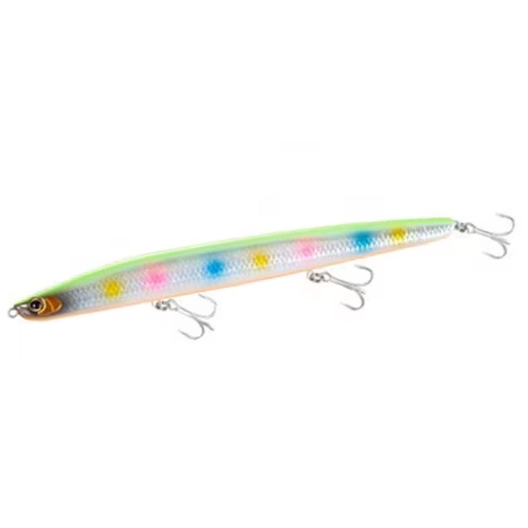シマノ(SHIMANO) シーバスルアー トップウォーター エクスセンス クー 190F ジェットブ