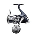 【送料無料】シマノ(SHIMANO) スピニングリール ソルトウォーター ツインパワー SW 2021 5000HG ショアジギング ショアキャスティング オフショアジギング オフショアキャスティング