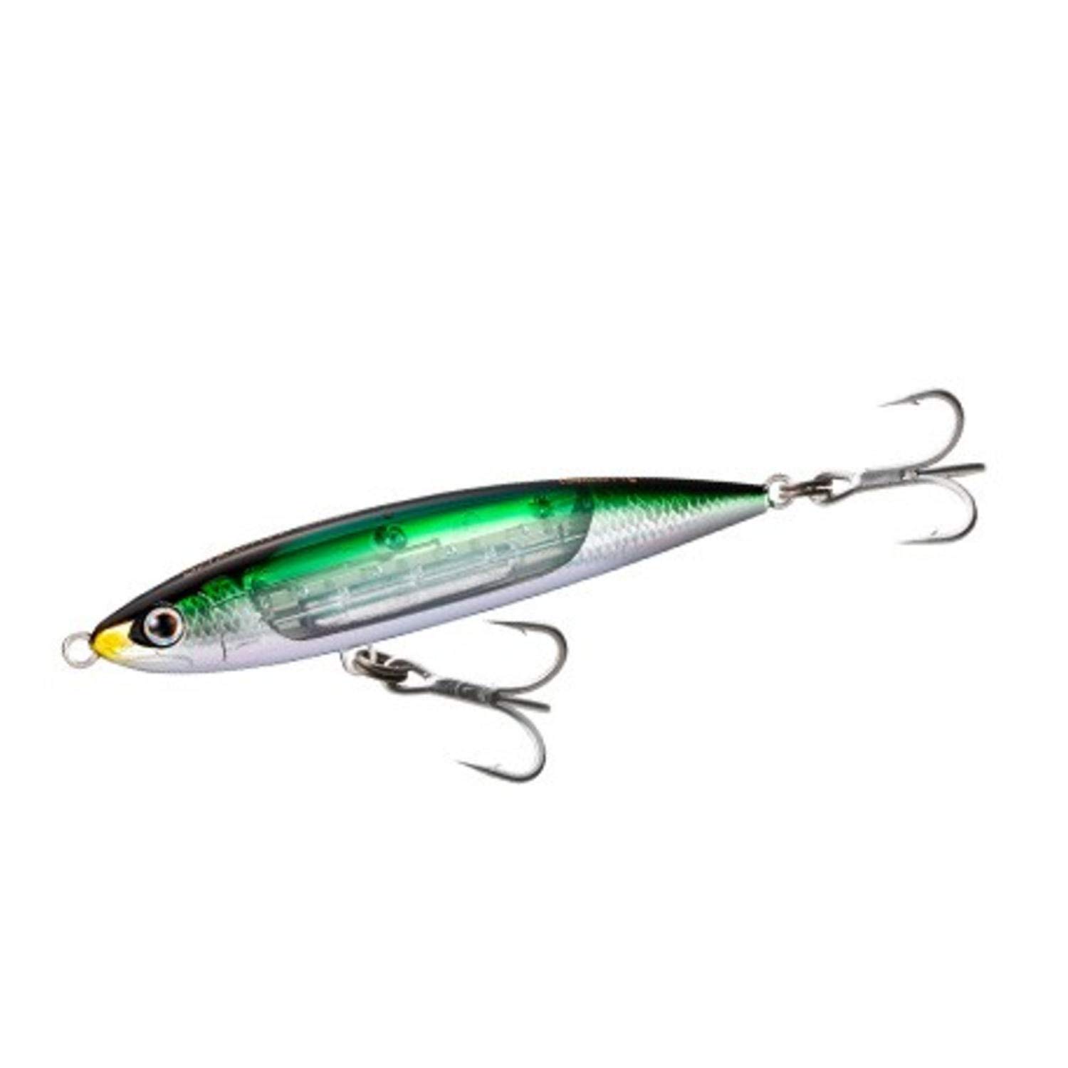 シマノ(SHIMANO) ルアー ソルトプラグ オシア ヘッドディップ 140F フラッシュブースト