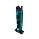 【送料無料】ダイワ(DAIWA) ロッドスタンド TB25 グリーン タックルボックス TBシリーズ用
