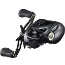 【送料無料】ダイワ(DAIWA) ベイトリール タトゥーラ TW 400XH