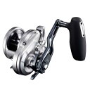シマノ(SHIMANO) 両軸リール 21 オシアジガー 2001NRMG オフショア ジギング 青物