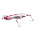 【送料無料】ダイワ(DAIWA) オーバードライブ 95S アデルバーニングイワシ 35g