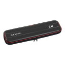 【送料無料】ダイワ(DAIWA) クリスティア 穂先ケース 45(B)レッド