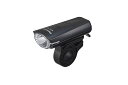 パナソニック(Panasonic) LED フロントライト 自転車 ブラック W40×D89×H28mm NSKL151-B