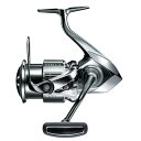 シマノ(SHIMANO) スピニングリール 22 ステラ 4000M ステラ