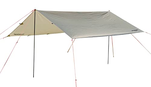 ̵ۥץƥ󥹥å(CAPTAIN STAG)  쥯 å UVå 2000mmɿ 2~3ѡ Хåդ  ȥå UA-1089 320290H180cm