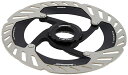 シマノ(SHIMANO) ディスクローター RT-CL900 160mm 付属/外側セレーションロックリング シルバー