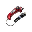 【送料無料】ダイワ(DAIWA) ワカサギ電動リール クリスティアワカサギ AIR レッド