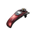 【送料無料】ダイワ(DAIWA) ワカサギ電動リール クリスティアワカサギ CRT R+ メタルダークレッド