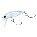 ダイワ(DAIWA) ルアー 鱒ノ小魚 ケイムラクリア 30mm
