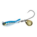 ダイワ(DAIWA) ブレードジグ リアルブレードTG 40G ケイムライワシ