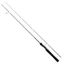 【送料無料】シマノ(SHIMANO) スピニングロッド 23 ルアーマチック トラウト S60SUL (トラウト推奨モデル)