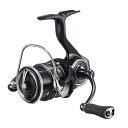 【送料無料】ダイワ(DAIWA) スピニングリール 23タトゥーラFCLT2500SSQD