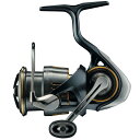 【送料無料】ダイワ(DAIWA) スピニングリール 23AIRITY(エアリティ) LT4000-XH