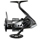 シマノ(SHIMANO) スピニングリール 23 ヴァンキッシュ C3000XG