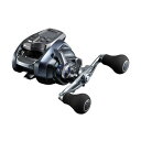 シマノ(SHIMANO) 電動リール 23 フォースマスター 600DH
