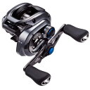 【送料無料】シマノ(SHIMANO) ベイトリール 23 SLX DC 71 ルアーキャスティング
