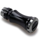 HEIGHTEN 15mm リール ハンドル ノブ シマノ ダイワ 通用 (Shimano Type A) (Daiwa Type S)用 Chess Seri...