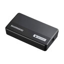 シマノ(SHIMANO) SM-PCE02付属/USBケーブルX1本 PCリンクケーブル(SD300タイプ)X1本 バッテリー消費チェック機能 E-TUBEソフ...