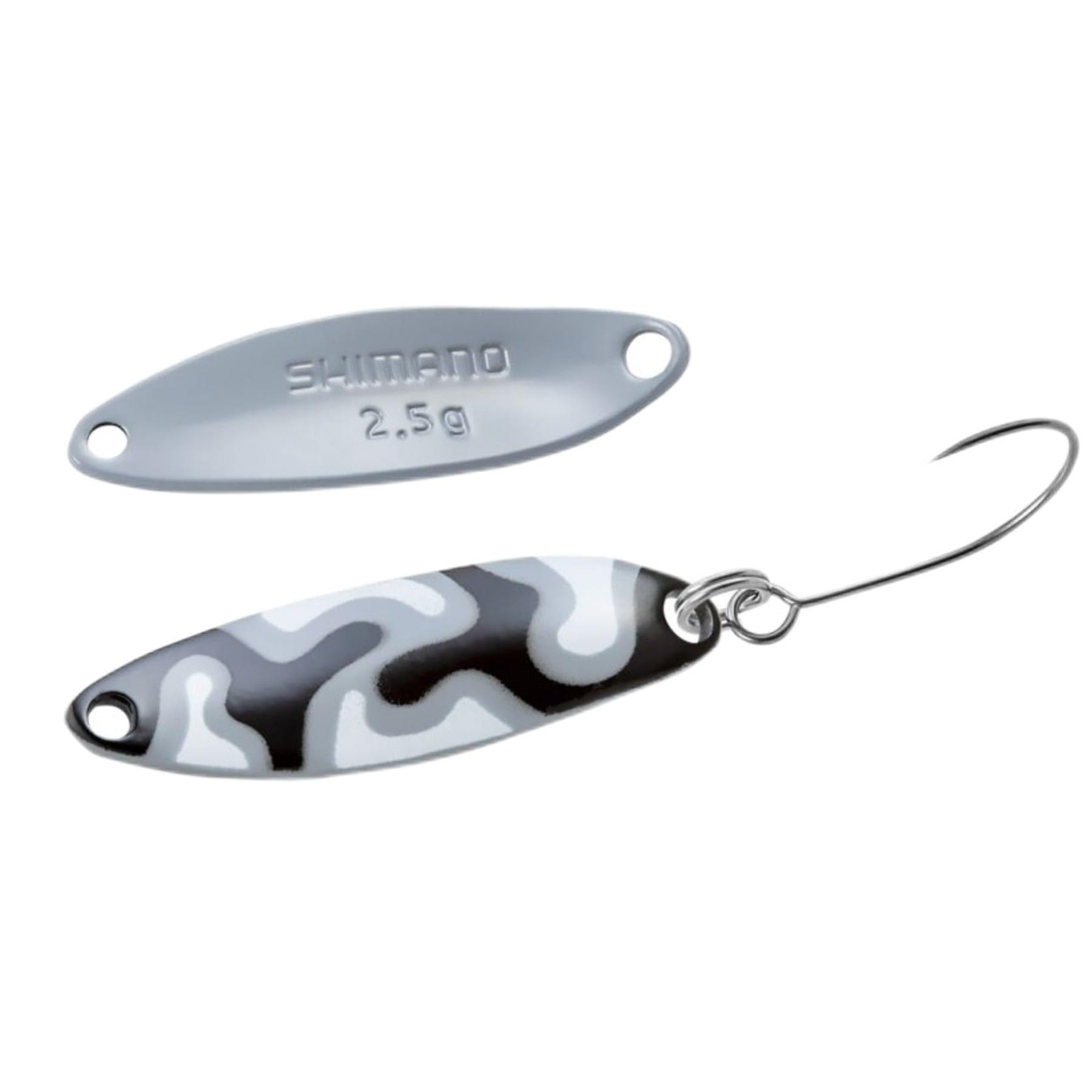 ̵ۥޥ(SHIMANO) ȥ饦 ס ǥ ॹޡ ⥨ǥ 2.5g TR-A25R 001 졼