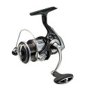 ダイワ(DAIWA) スピニングリール 23レグザ(LEXA) LT2500