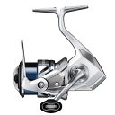 【送料無料】シマノ(SHIMANO) スピニングリール 23 ストラディック C2000SHG