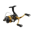 ダイワ(DAIWA) スピニングリール 23レガリス LT2500S-DH