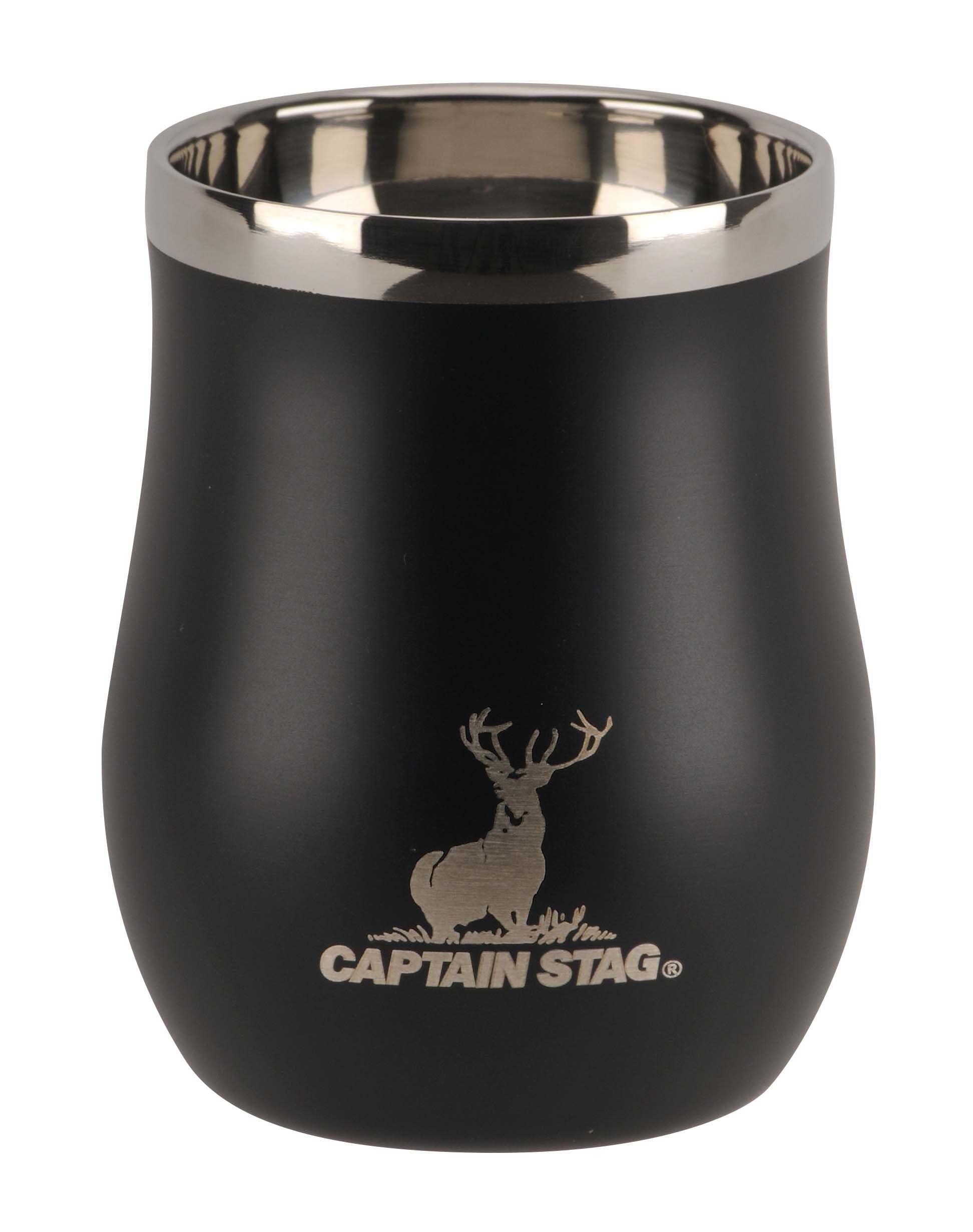 【送料無料】キャプテンスタッグ(CAPTAIN STAG) アウトドア コップ マグカップ マグ カップ タンブラー..
