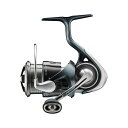 ダイワ(DAIWA) スピニングリール 23エアリティ(AIRITY) ST LT2500S-XH-QD
