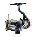 ダイワ(DAIWA) スピニングリール 23エアリティ(AIRITY) SF1000S-P