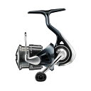 【送料無料】ダイワ(DAIWA) スピニングリール 23エアリティ(AIRITY) ST SF2000SS-H