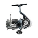 ダイワ(DAIWA) スピニングリール 23エアリティ(AIRITY) ST LT2000S-P