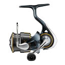 ダイワ(DAIWA) スピニングリール 23エアリティ(AIRITY) SF2000SS-P