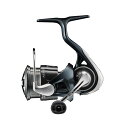 ダイワ(DAIWA) スピニングリール 23エアリティ(AIRITY) ST SF2000SS-P