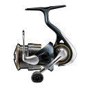 ダイワ(DAIWA) スピニングリール 23エアリティ(AIRITY) SF2000SS-H