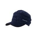 【送料無料】ダイワ(DAIWA) 防寒用帽子 DC-6523W メンズ ネイビー 釣り フィッシング