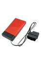 【.co.jp限定】エーモン(amon) メモリーバックアップ OBD2 搭載車両用 4821
