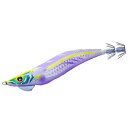 【送料無料】DUEL(デュエル) MAG Q TUNGSTEN 3.5号 19g お月見パープル 遠投 重心移動 タングステン