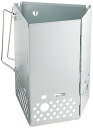 キャプテンスタッグ 炭焼名人 FD 火起こし器 (大) M-6639