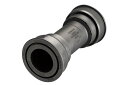 【送料無料】シマノ(SHIMANO) ROADボトムブラケット SM-BB72 41B プレスフィットBB ROAD用 対応シェル幅:86.5mm ISMBB7241B SHIMANO105