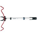 【送料無料】ダイワ(DAIWA) ロッドホルダー CPスタンド W レッド 925938