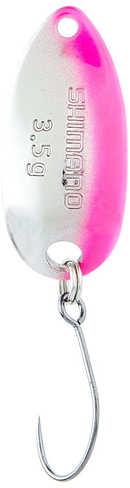 ̵ۥޥ(SHIMANO) ס ǥ 륹ޡ 3.5g ԥ󥯥С 63T TR-0021 륢