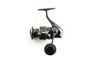 AbuGarcia (アブガルシア) OCEANFIELD 3000H/3000SH 替えスプール付き スピニングリール